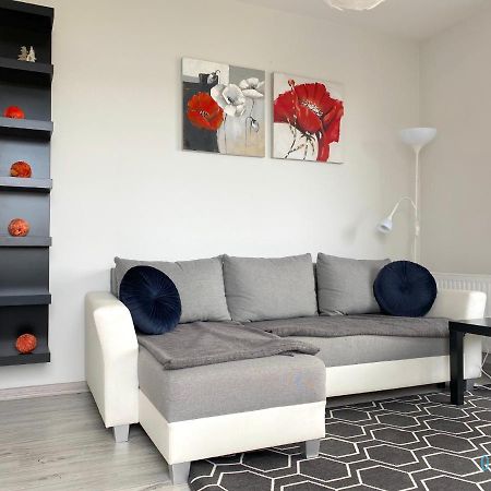 Drift Apartment Gdańsk Eksteriør bilde