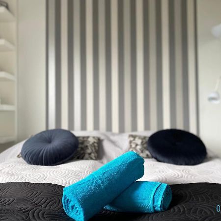 Drift Apartment Gdańsk Eksteriør bilde