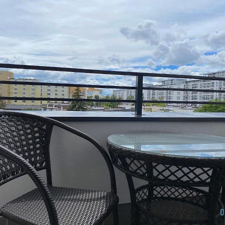 Drift Apartment Gdańsk Eksteriør bilde