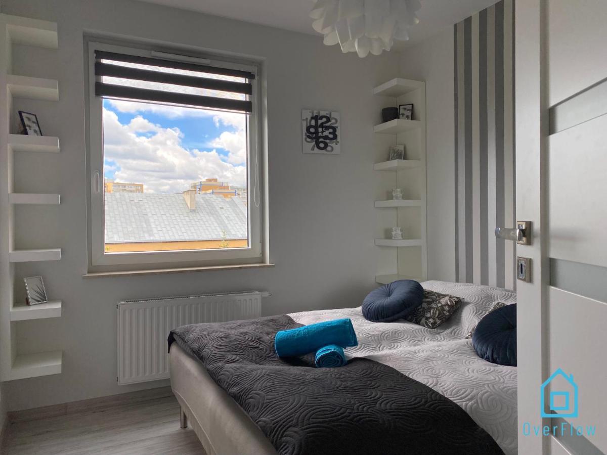 Drift Apartment Gdańsk Eksteriør bilde