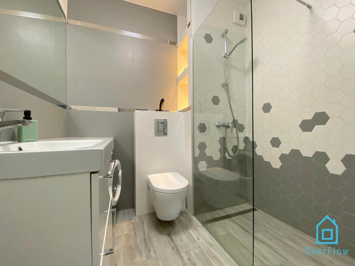 Drift Apartment Gdańsk Eksteriør bilde