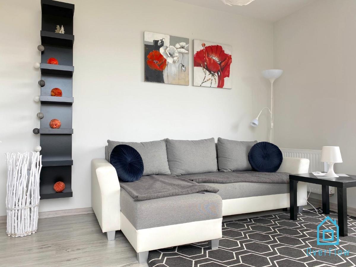 Drift Apartment Gdańsk Eksteriør bilde